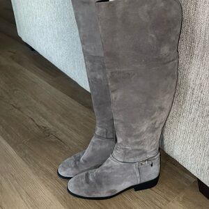 Cole Haan Women’s Over the Knee Boots